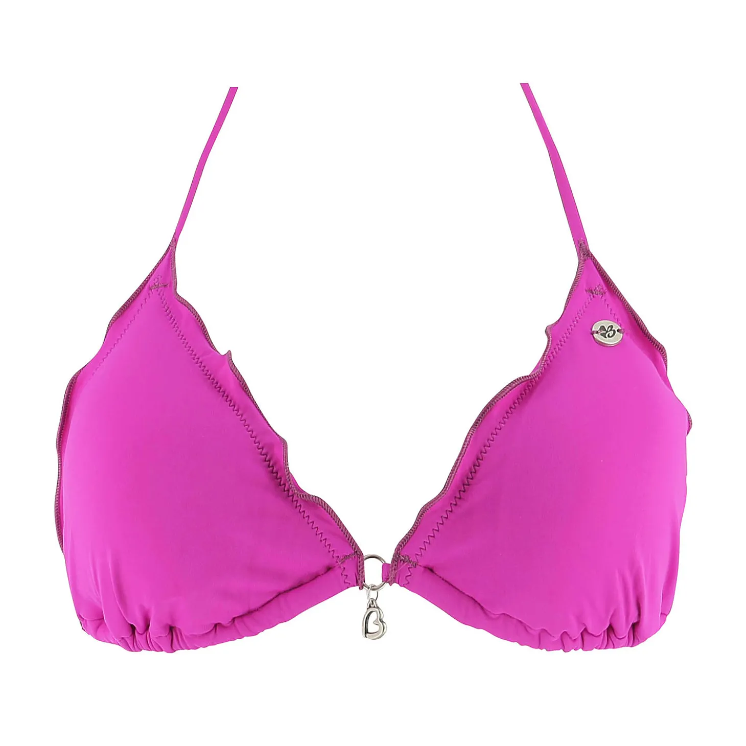 Haut De Maillot De Bain Triangle Ciro