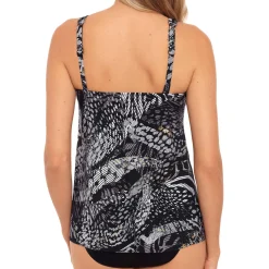 Haut De Maillot De Bain Tankini Mirage Armatures