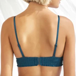 Haut De Maillot De Bain Triangle