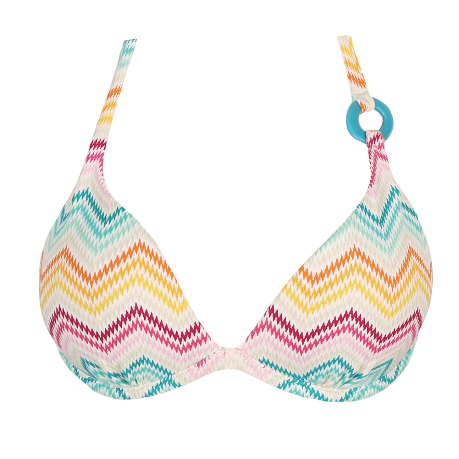 Haut De Maillot De Bain Triangle