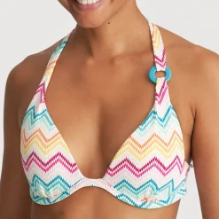 Haut De Maillot De Bain Triangle