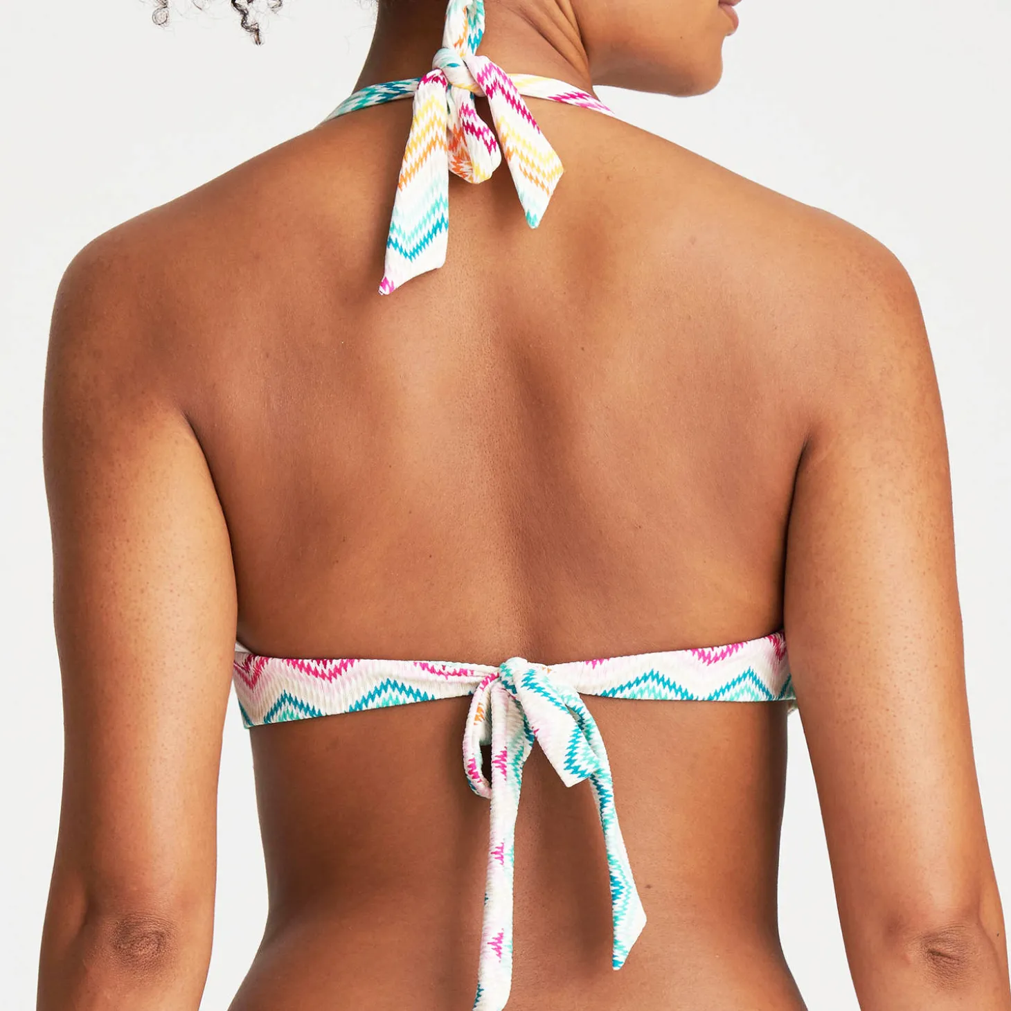 Haut De Maillot De Bain Triangle