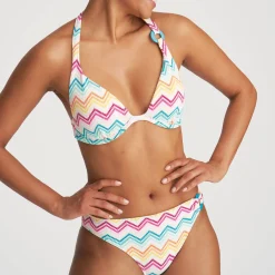 Haut De Maillot De Bain Triangle