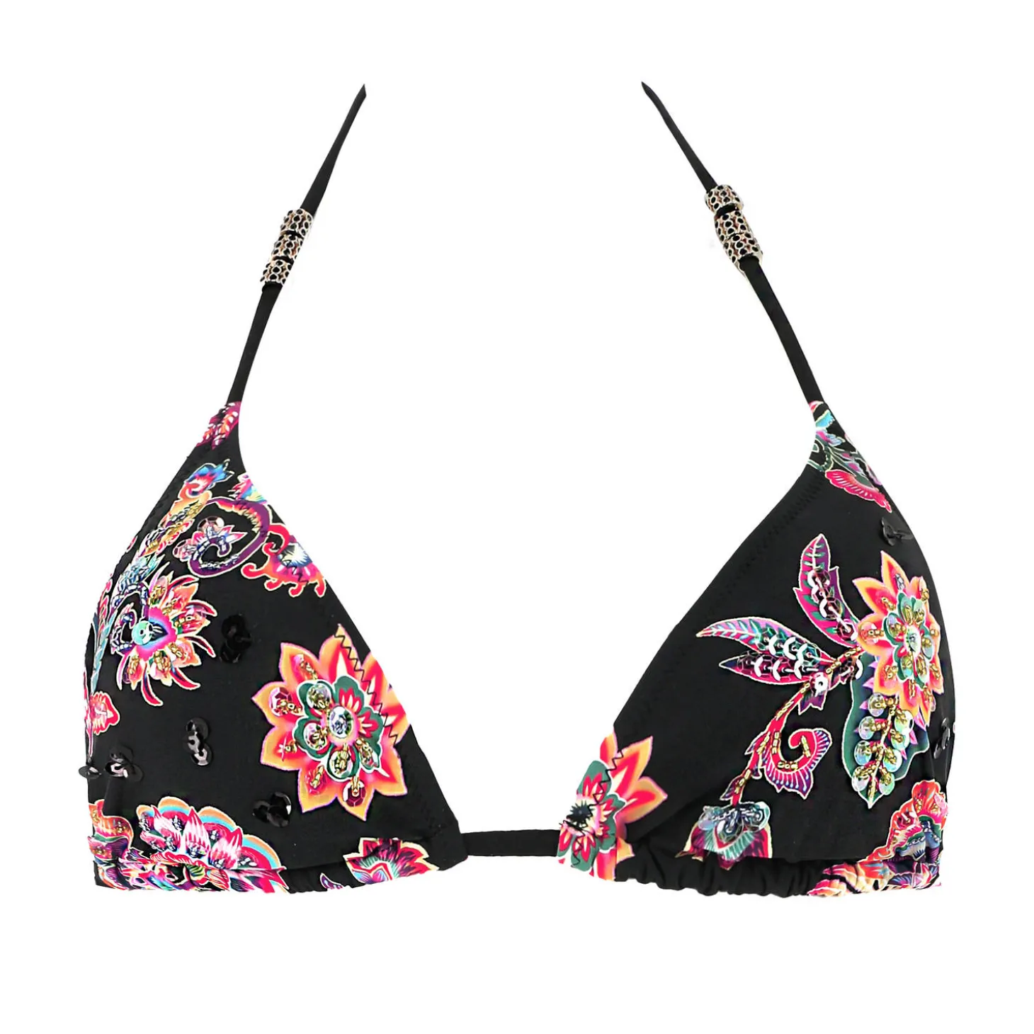 Haut De Maillot De Bain Triangle Ali