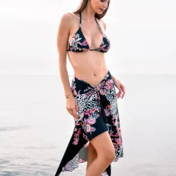 Haut De Maillot De Bain Triangle Ali