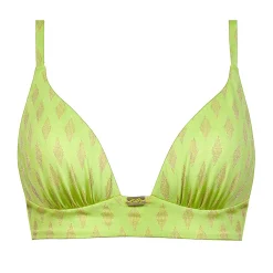 Haut De Maillot De Bain Triangle