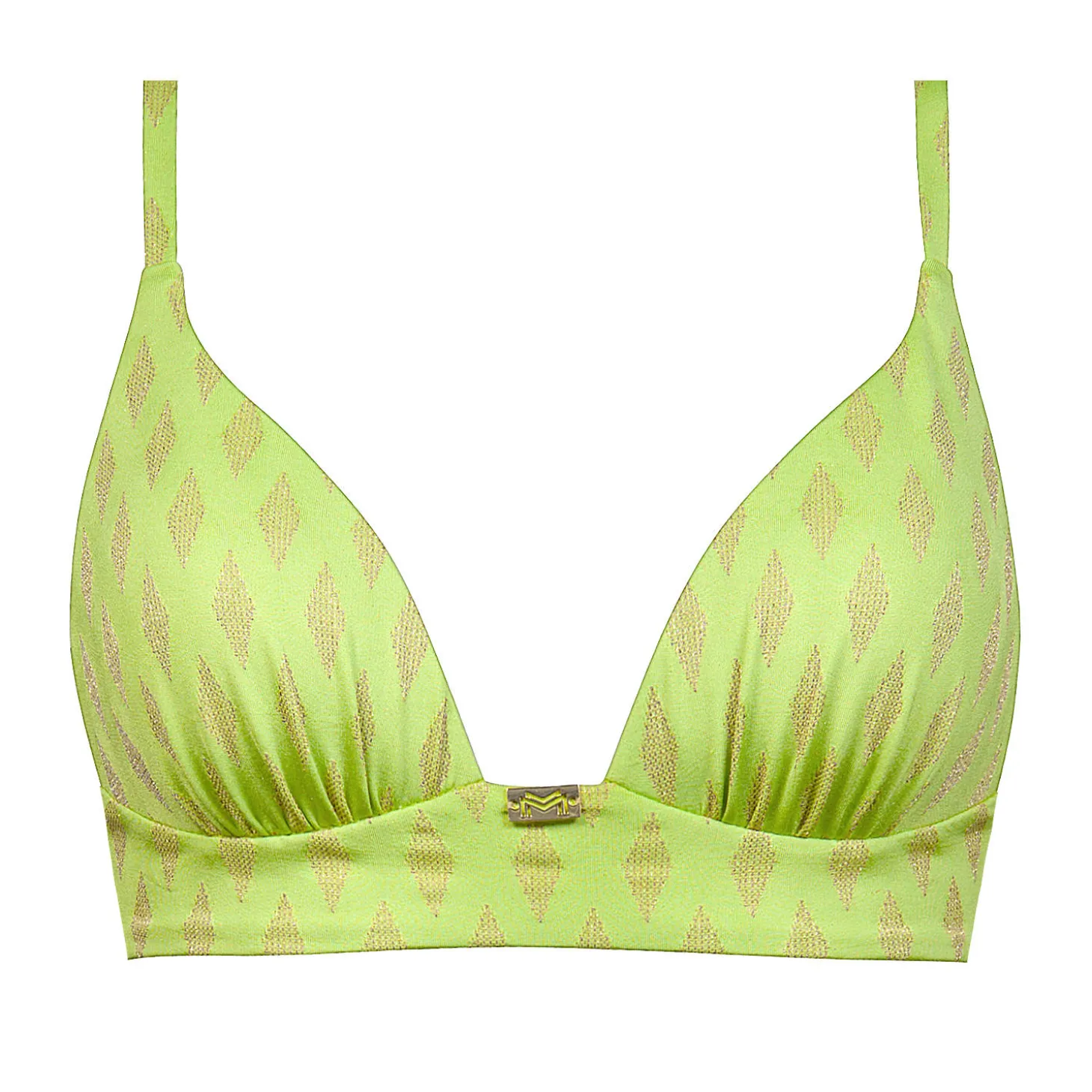 Haut De Maillot De Bain Triangle