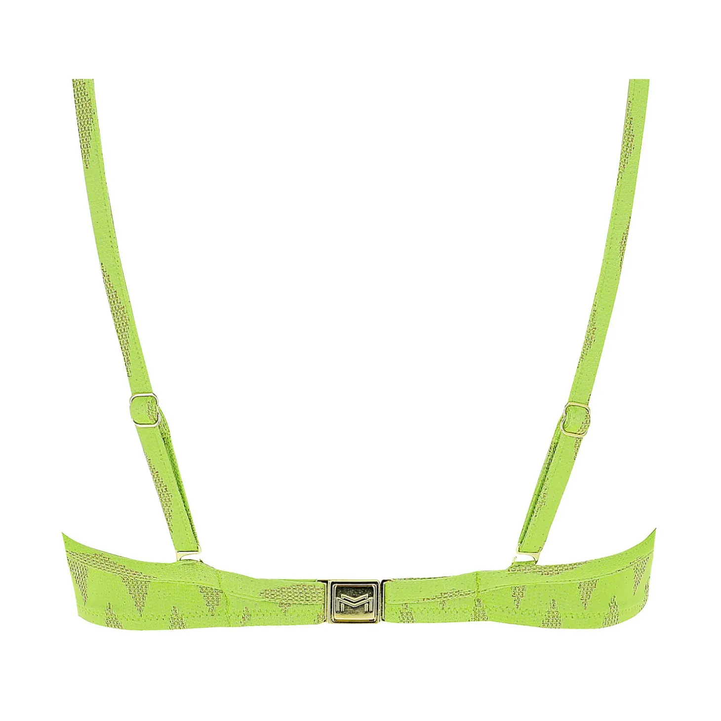 Haut De Maillot De Bain Triangle
