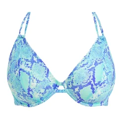 Haut De Maillot De Bain Triangle Tour De Cou