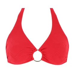 Haut De Maillot De Bain Triangle Brussels Armatures