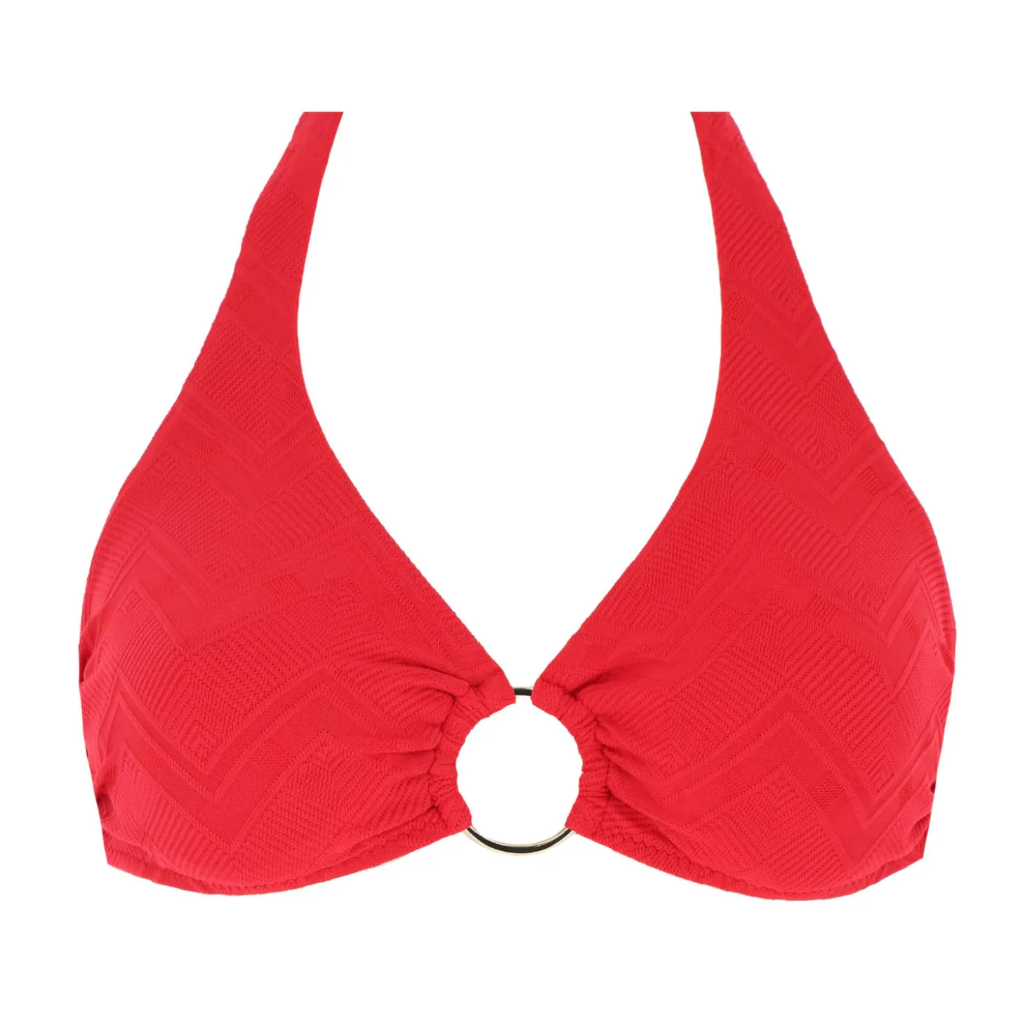 Haut De Maillot De Bain Triangle Brussels Armatures