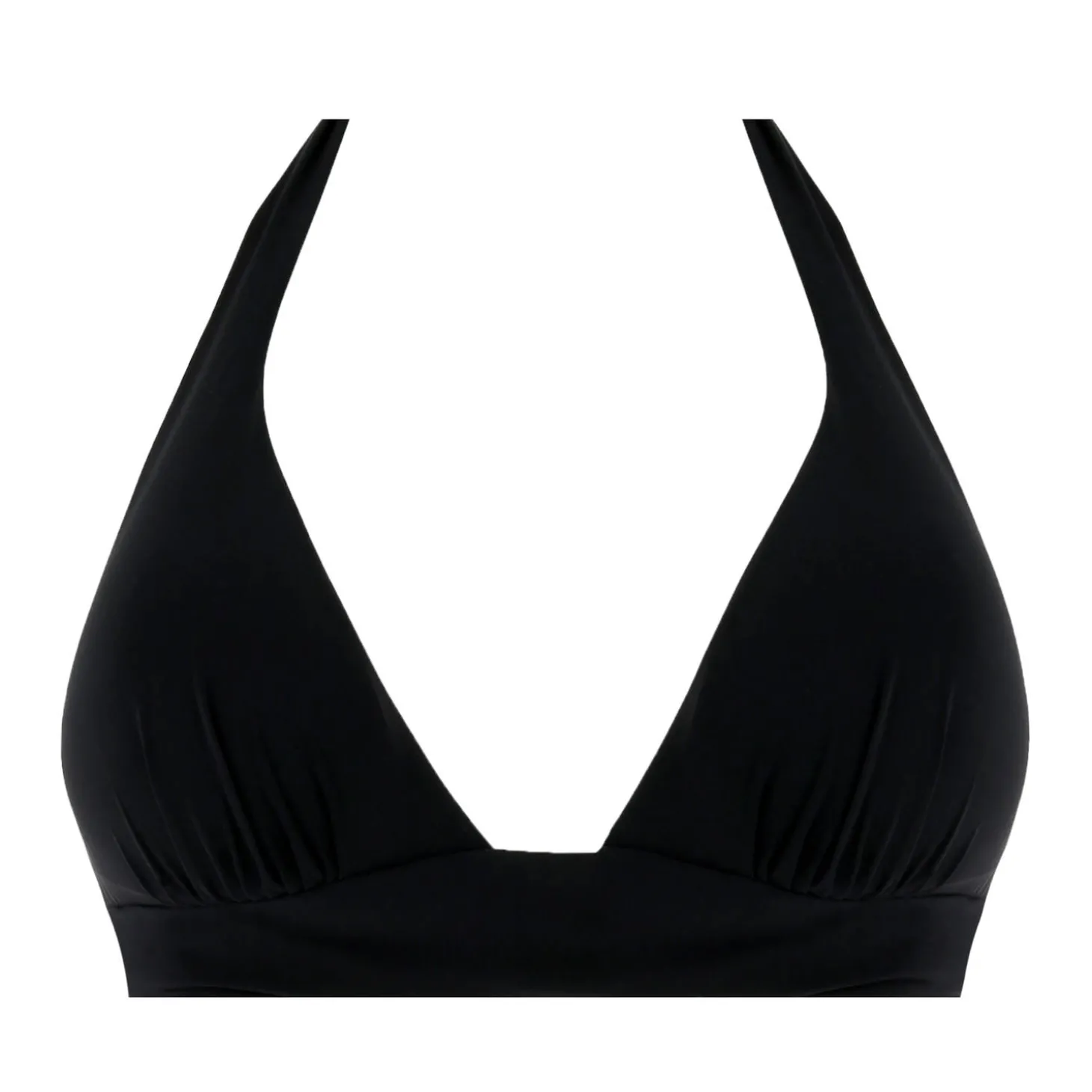 Haut De Maillot De Bain Triangle Push-Up Donia