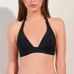 Haut De Maillot De Bain Triangle Push-Up Donia