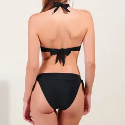 Haut De Maillot De Bain Triangle Push-Up Donia