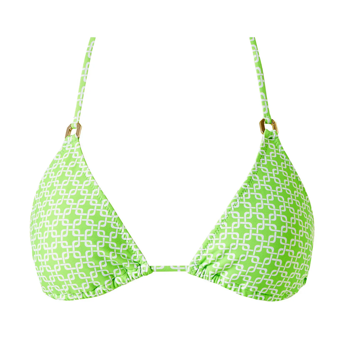 Haut De Maillot De Bain Triangle Key West