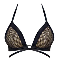 Haut De Maillot De Bain Triangle Coques