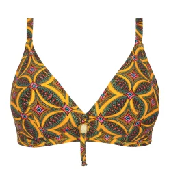 Haut De Maillot De Bain Triangle Armatures