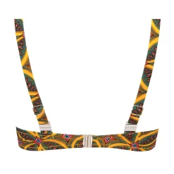 Haut De Maillot De Bain Triangle Armatures
