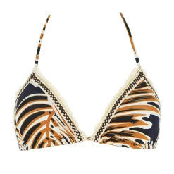 Haut De Maillot De Bain Triangle