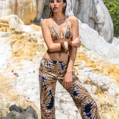 Haut De Maillot De Bain Triangle