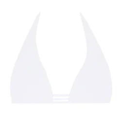 Haut De Maillot De Bain Triangle Fronce Crissy