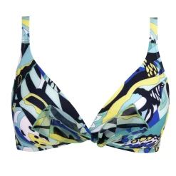 Haut De Maillot De Bain Triangle Coques