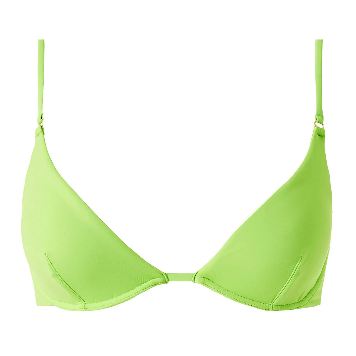 Haut De Maillot De Bain Triangle Key Largo