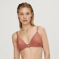 Haut De Maillot De Bain Triangle