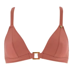 Haut De Maillot De Bain Triangle