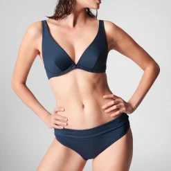 Haut De Maillot De Bain Triangle Armatures
