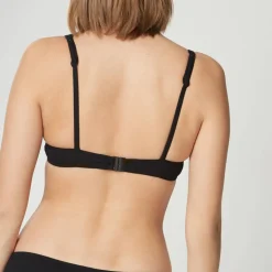 Haut De Maillot De Bain Triangle Armatures