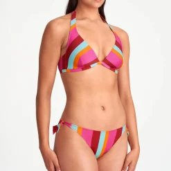 Haut De Maillot De Bain Triangle Coques