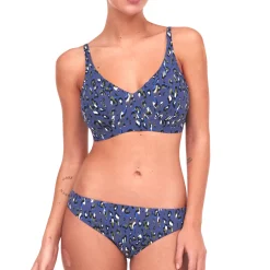Haut De Maillot De Bain Triangle