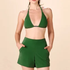 Haut De Maillot De Bain Triangle Sofya