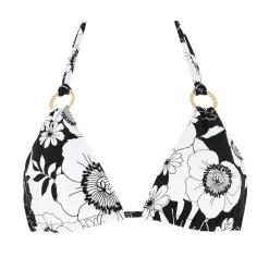 Haut De Maillot De Bain Triangle Bijoux