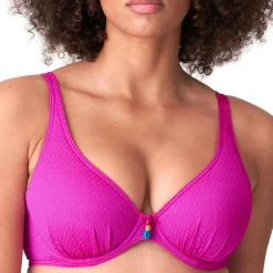 Haut De Maillot De Bain Triangle Coques