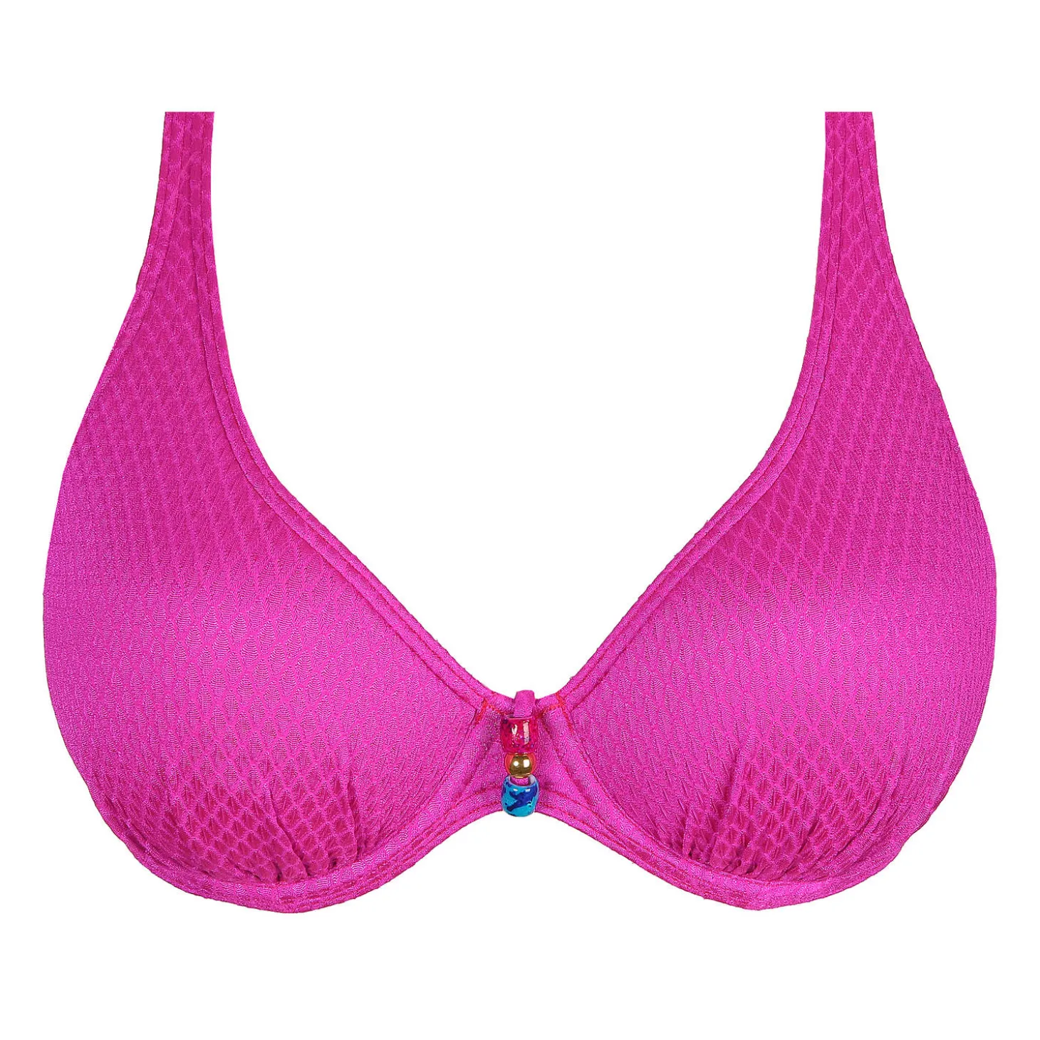 Haut De Maillot De Bain Triangle Coques
