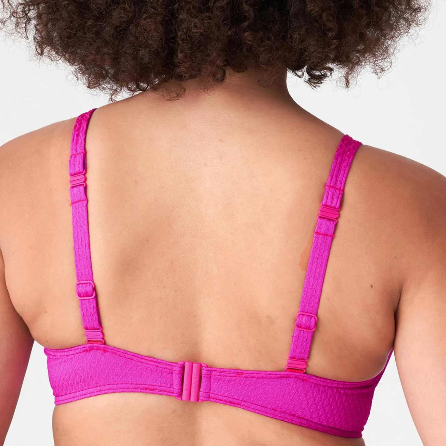 Haut De Maillot De Bain Triangle Coques