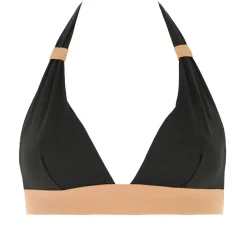Haut De Maillot De Bain Triangle Coques Astrid