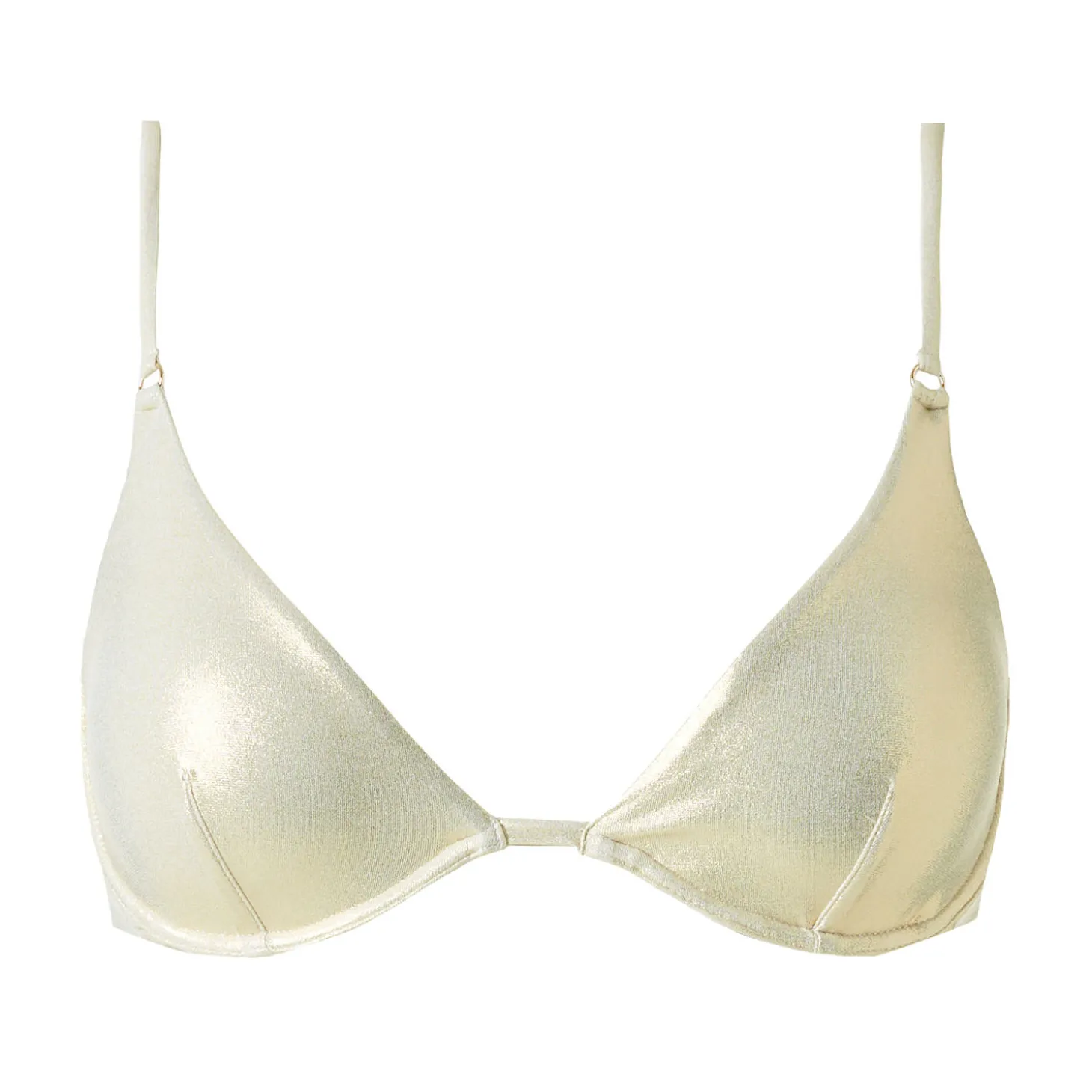 Haut De Maillot De Bain Triangle Key Largo