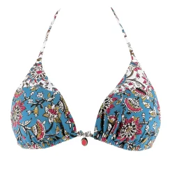Haut De Maillot De Bain Triangle Bosco