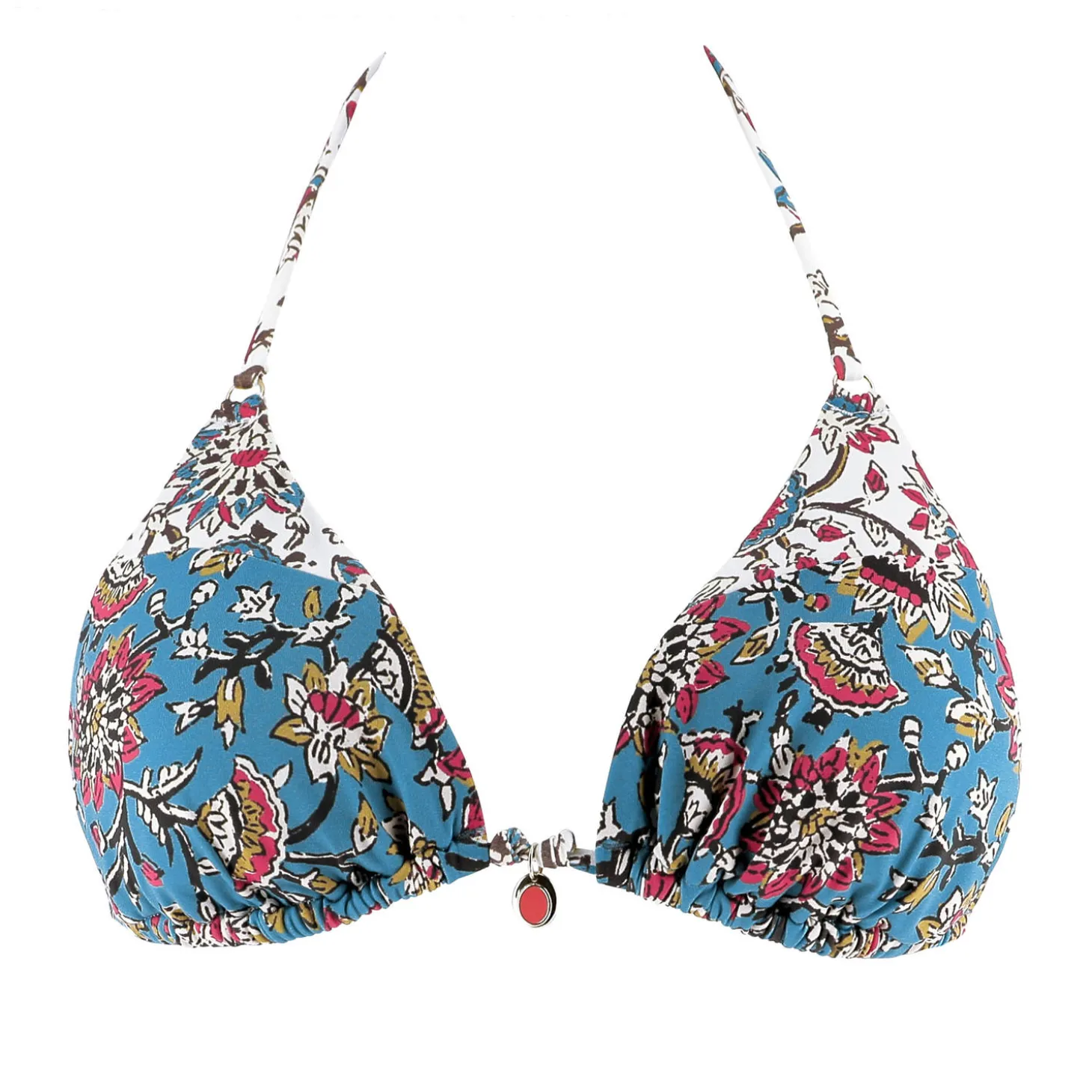 Haut De Maillot De Bain Triangle Bosco