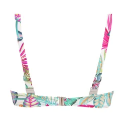 Haut De Maillot De Bain Triangle Bonnets Profonds