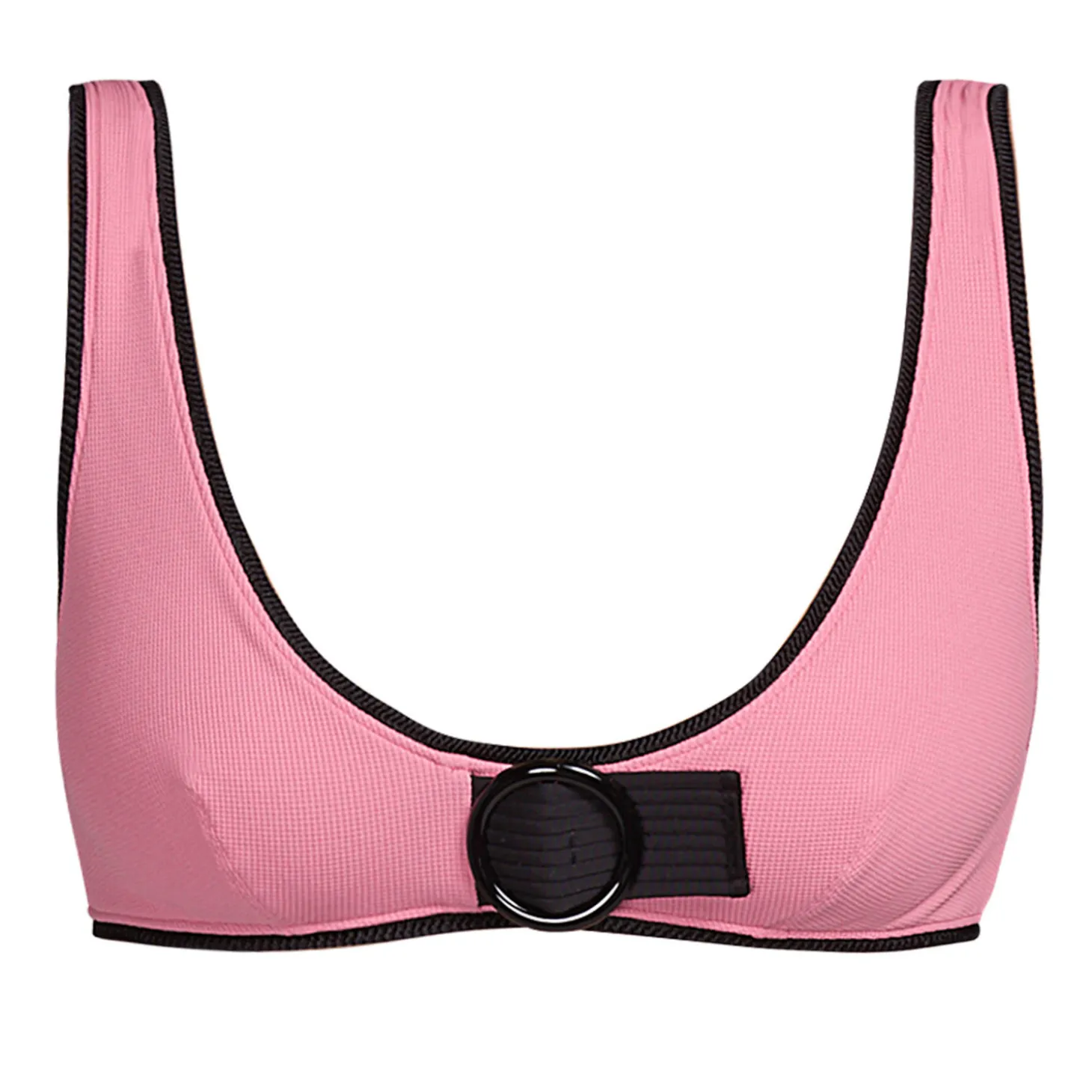 Haut De Maillot De Bain Triangle