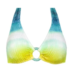 Haut De Maillot De Bain Triangle