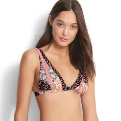 Haut De Maillot De Bain Triangle