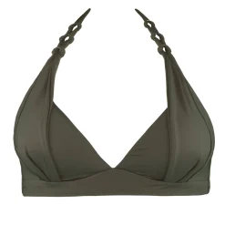 Haut De Maillot De Bain Triangle