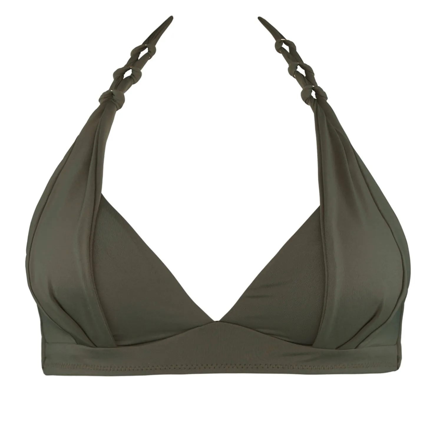 Haut De Maillot De Bain Triangle