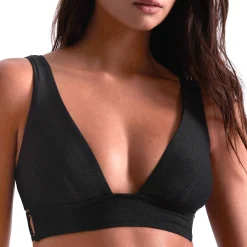 Haut De Maillot De Bain Triangle
