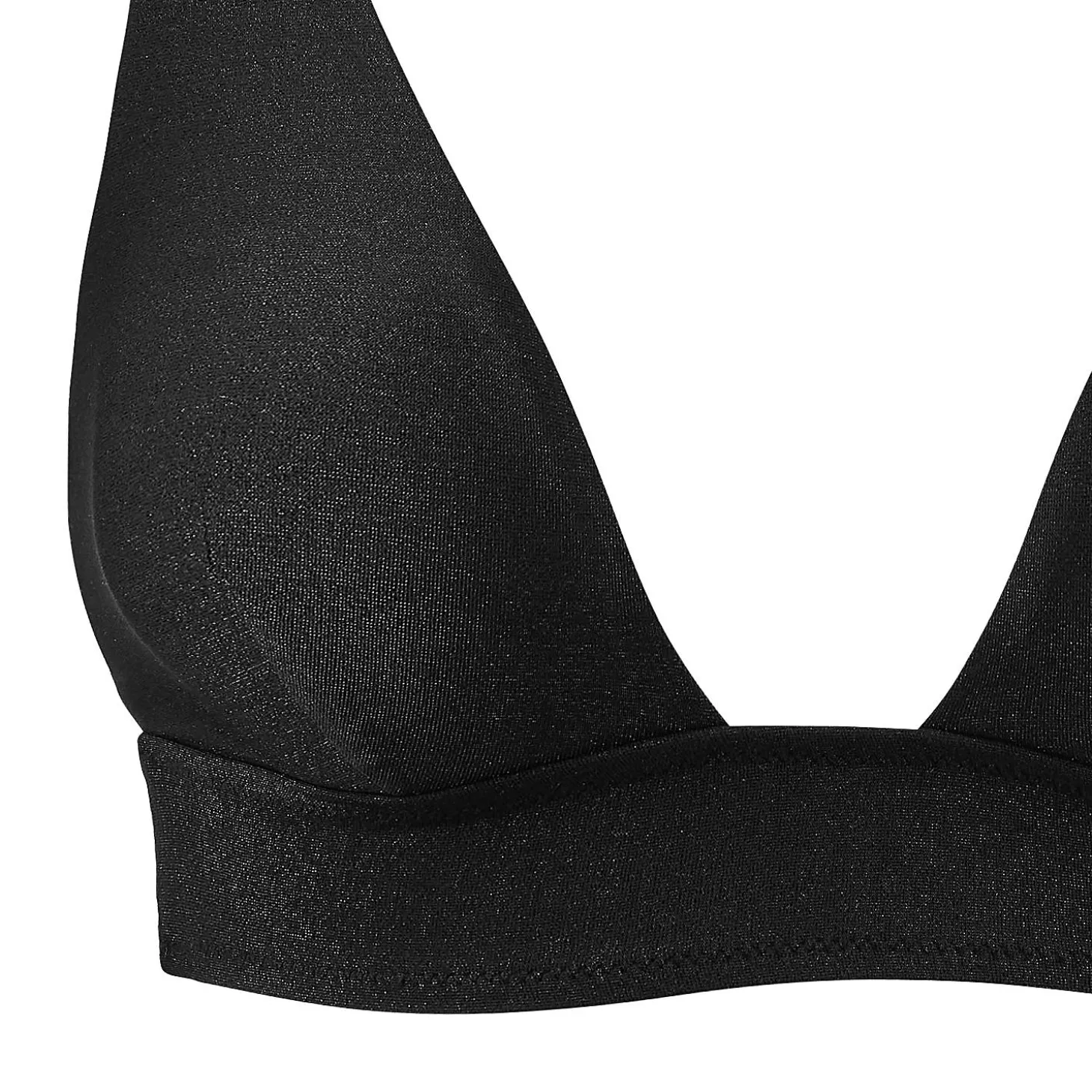 Haut De Maillot De Bain Triangle